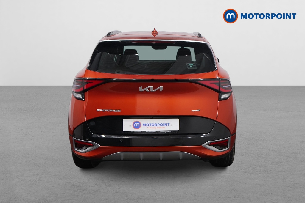 Used Kia Sportage 2022 for sale - 77286646: Photo 6