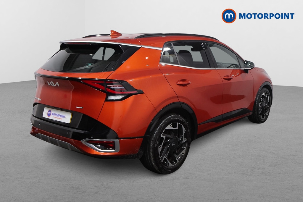 Used Kia Sportage 2022 for sale - 77286646: Photo 7