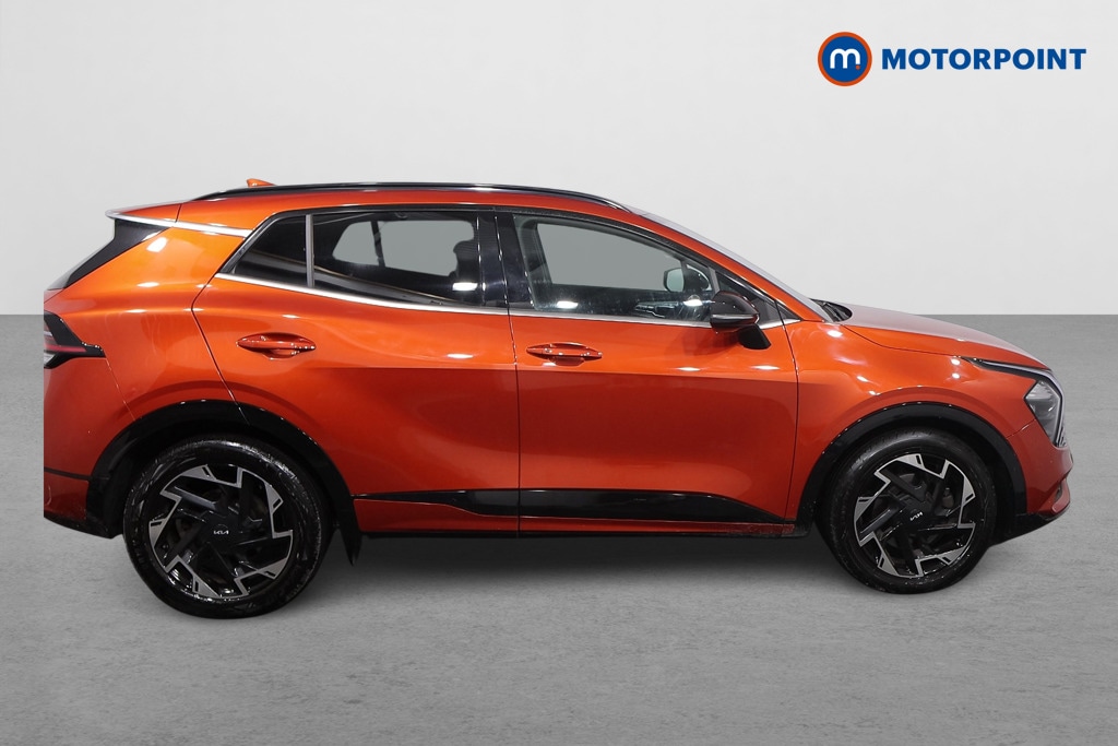 Used Kia Sportage 2022 for sale - 77286646: Photo 8