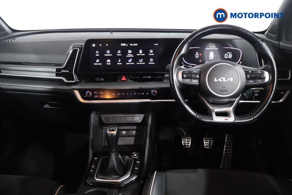 Used Kia Sportage 2022 for sale - 77286646: Photo 9