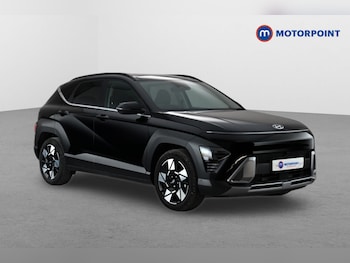 Used Hyundai KONA 2026 for sale - 78818084: Photo