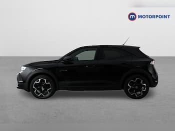 Used Vauxhall Mokka 2023 for sale - 79665267: Photo