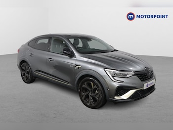 Used Renault Arkana undefined for sale - 77472788: Photo