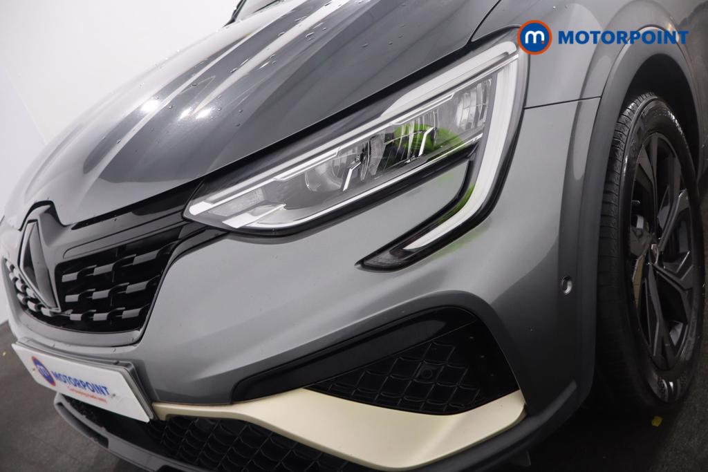 Used Renault Arkana 2023 for sale - 77472788: Photo 22