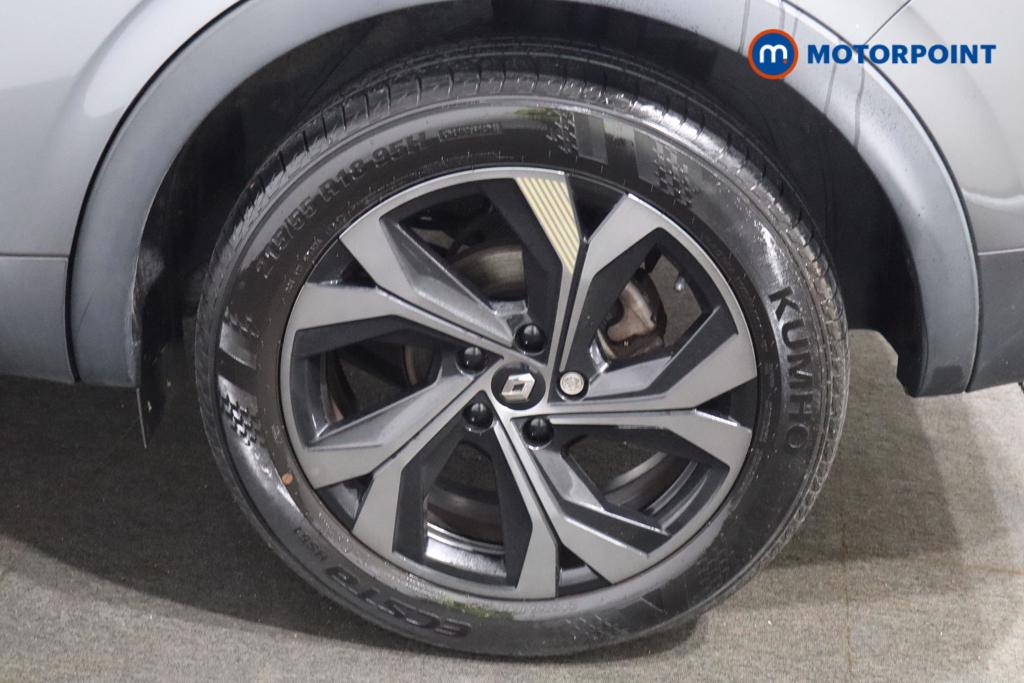 Used Renault Arkana 2023 for sale - 77472788: Photo 30