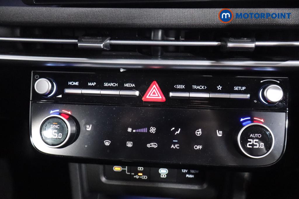 Used Hyundai TUCSON for sale - 77000341: Photo 11