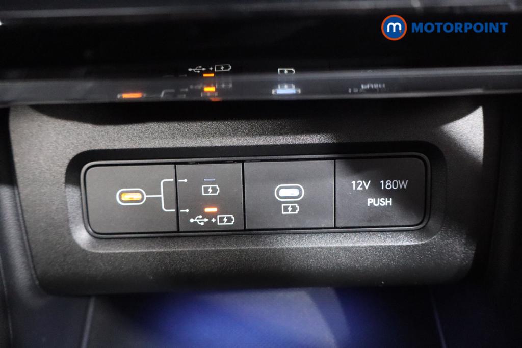 Used Hyundai TUCSON for sale - 77000341: Photo 12