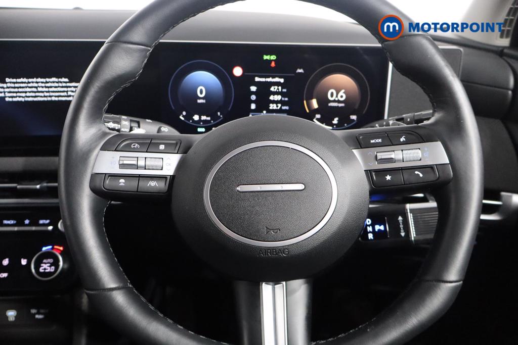 Used Hyundai TUCSON for sale - 77000341: Photo 15