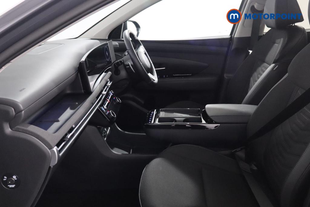 Used Hyundai TUCSON for sale - 77000341: Photo 22