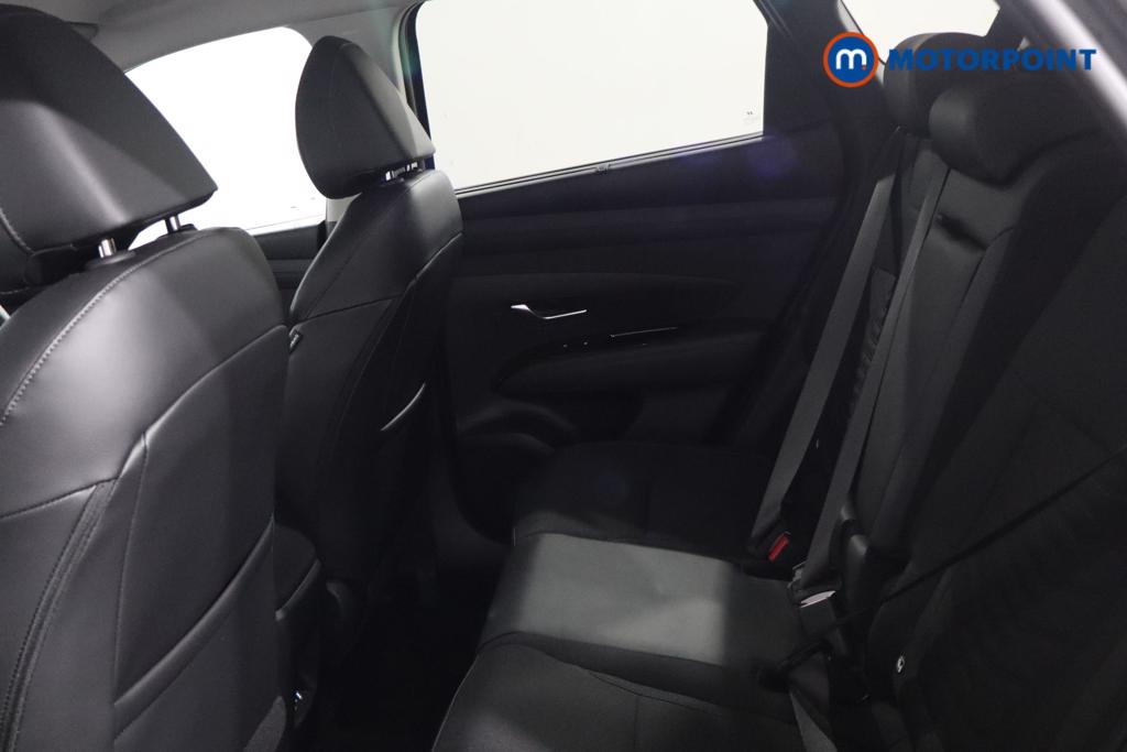 Used Hyundai TUCSON for sale - 77000341: Photo 23