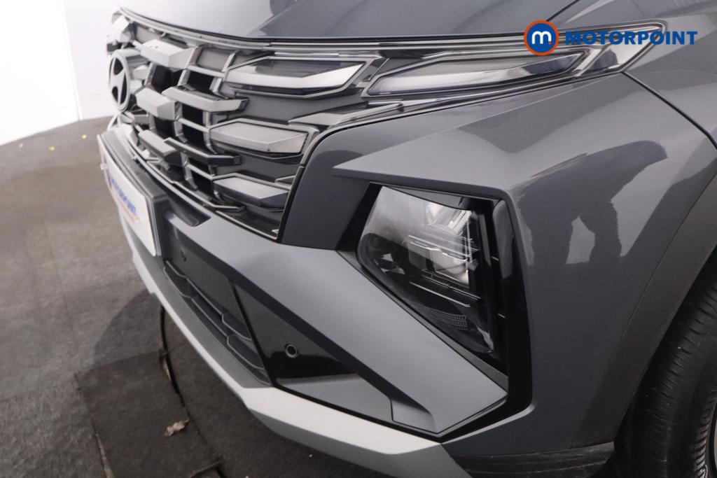 Used Hyundai TUCSON for sale - 77000341: Photo 24