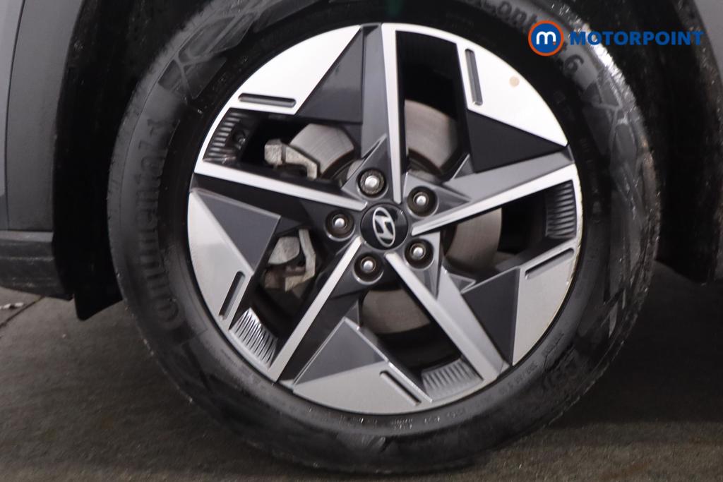 Used Hyundai TUCSON for sale - 77000341: Photo 25