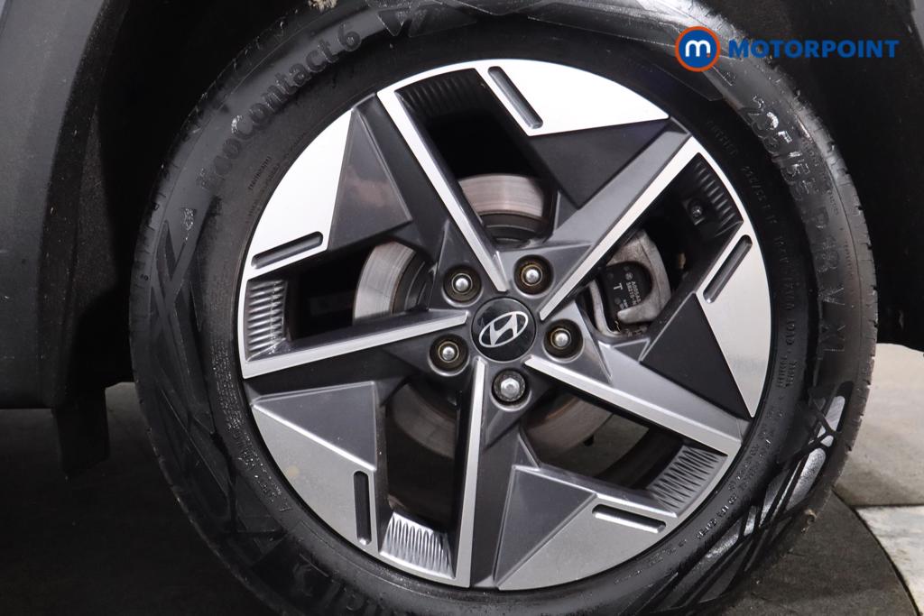 Used Hyundai TUCSON for sale - 77000341: Photo 26