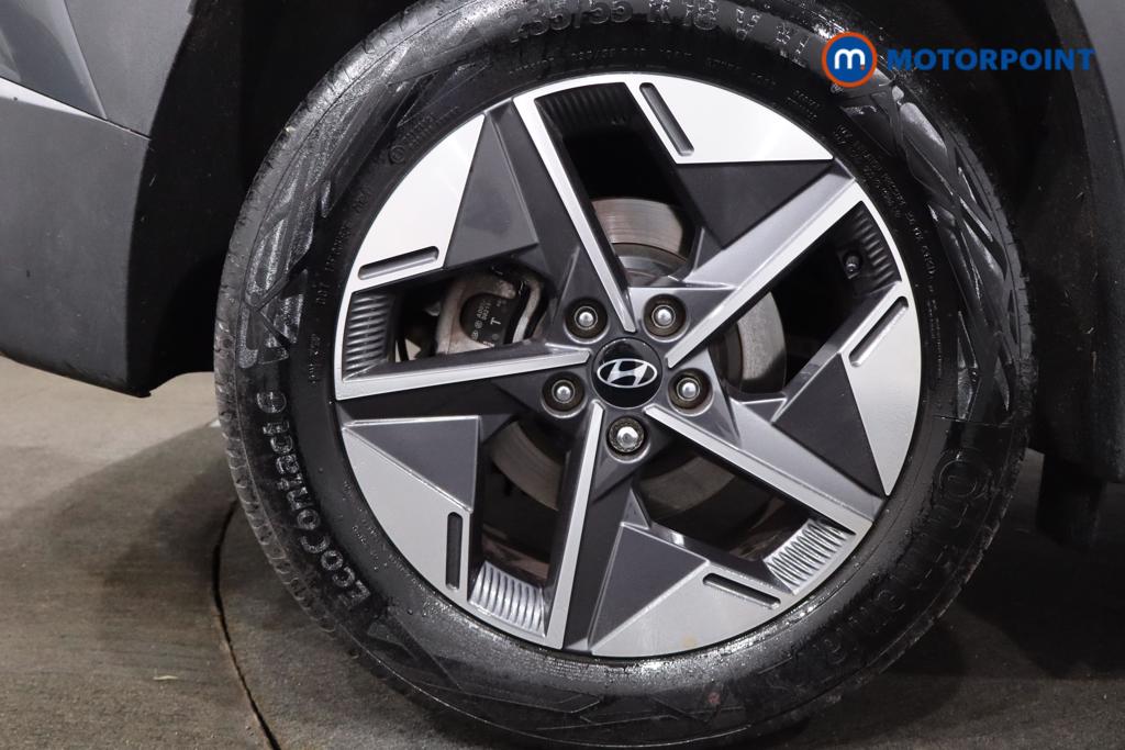 Used Hyundai TUCSON for sale - 77000341: Photo 27