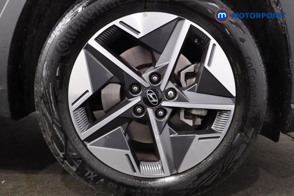 Used Hyundai TUCSON for sale - 77000341: Photo 28