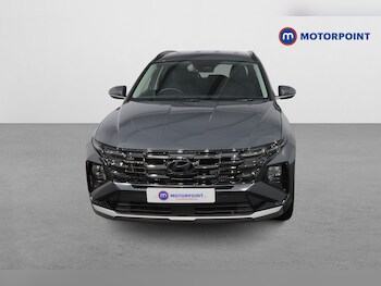 Used Hyundai TUCSON undefined for sale - 77000341: Photo