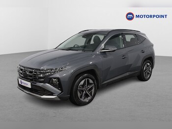 Used Hyundai TUCSON undefined for sale - 77000341: Photo