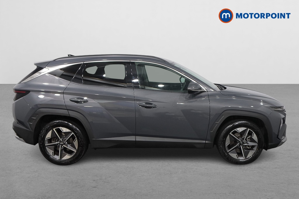 Used Hyundai TUCSON for sale - 77000341: Photo 8