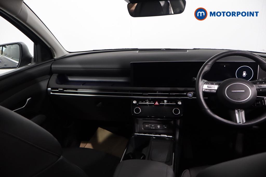 Used Hyundai TUCSON for sale - 77000341: Photo 9