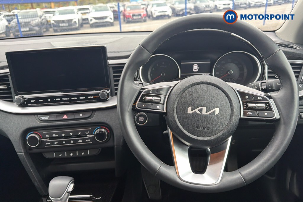 Used Kia XCeed 2024 for sale - 77996298: Photo 10