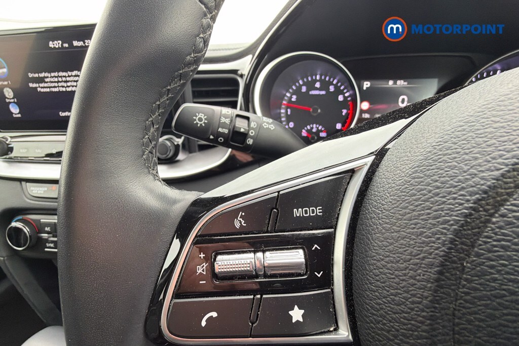 Used Kia XCeed 2024 for sale - 77996298: Photo 11