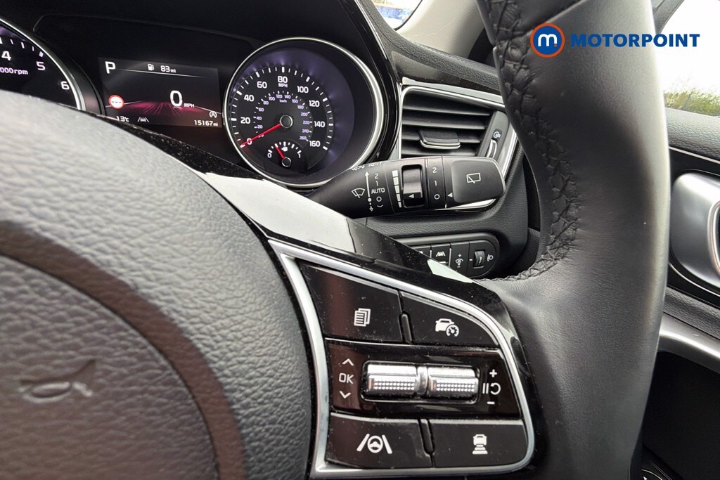 Used Kia XCeed 2024 for sale - 77996298: Photo 12