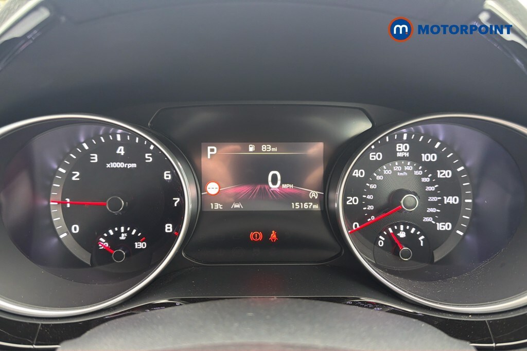 Used Kia XCeed 2024 for sale - 77996298: Photo 13