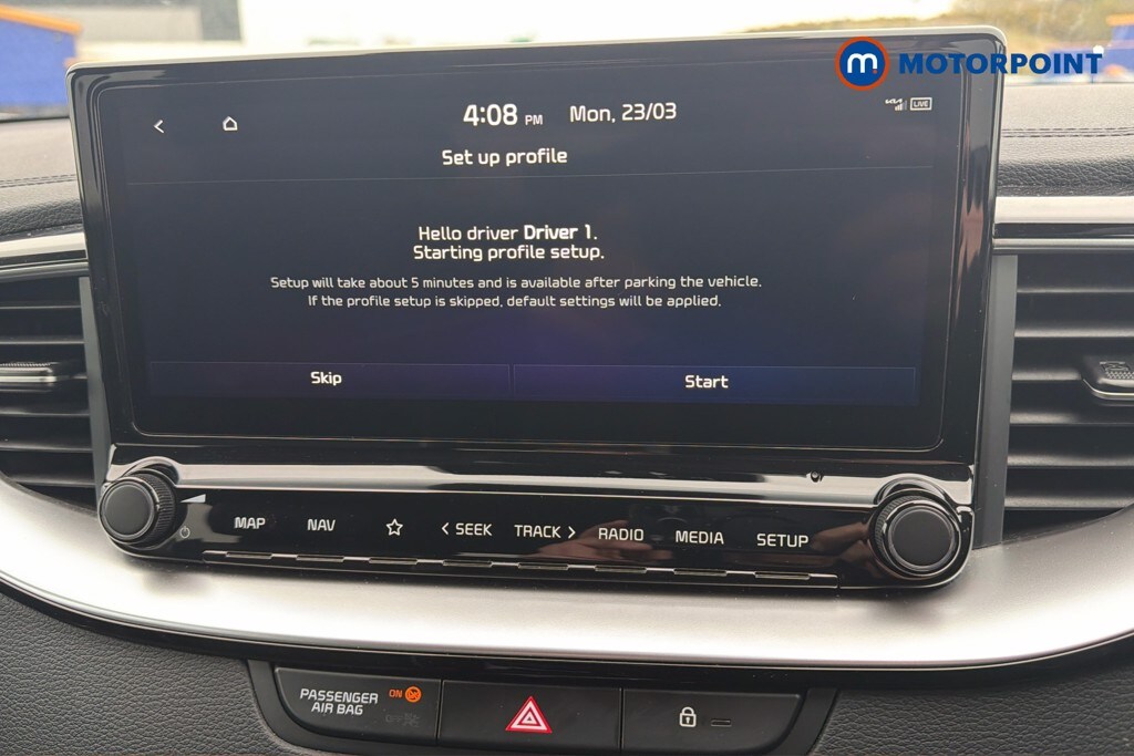 Used Kia XCeed 2024 for sale - 77996298: Photo 14