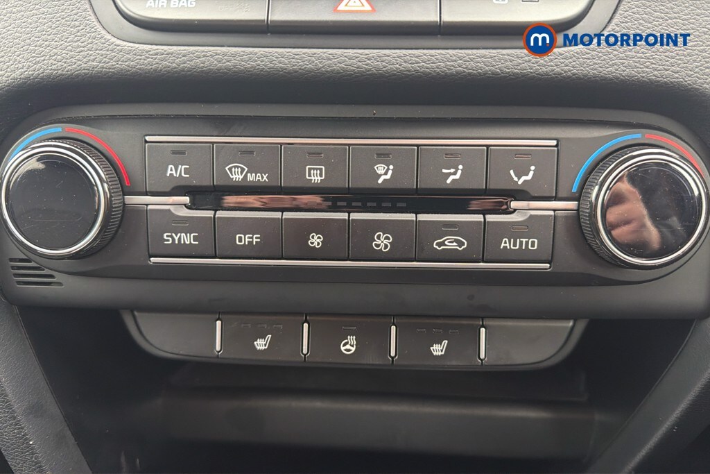 Used Kia XCeed 2024 for sale - 77996298: Photo 15