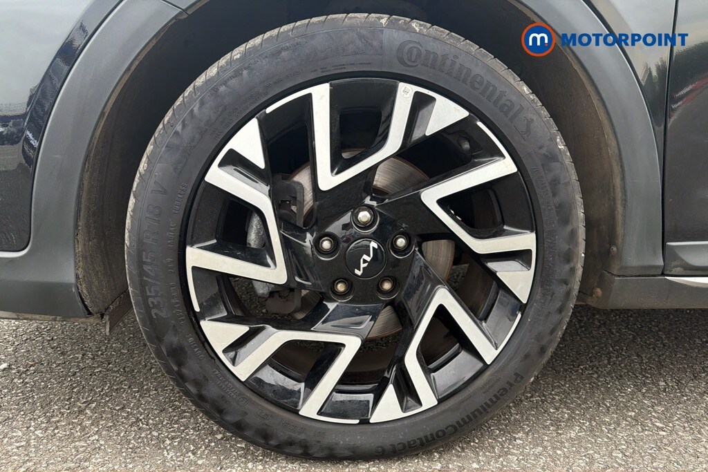 Used Kia XCeed 2024 for sale - 77996298: Photo 21