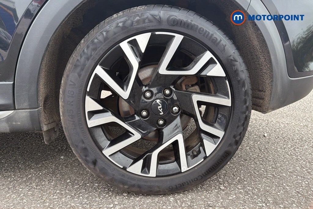 Used Kia XCeed 2024 for sale - 77996298: Photo 22