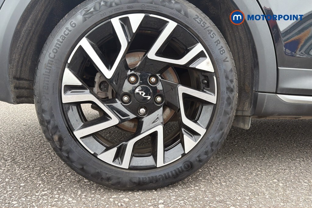 Used Kia XCeed 2024 for sale - 77996298: Photo 23