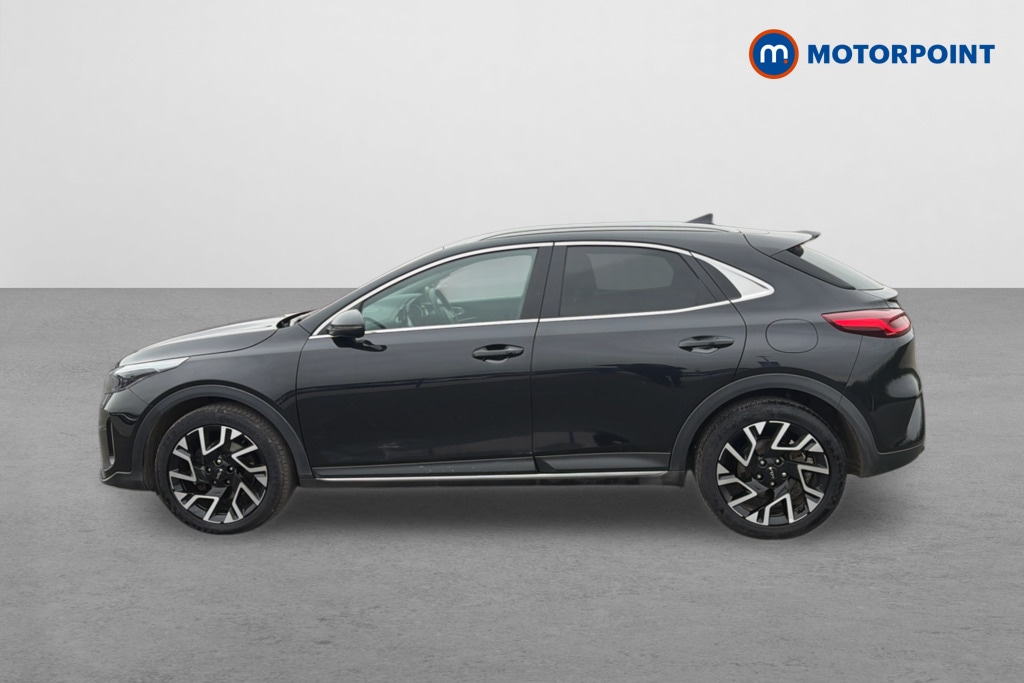 Used Kia XCeed 2024 for sale - 77996298: Photo 4