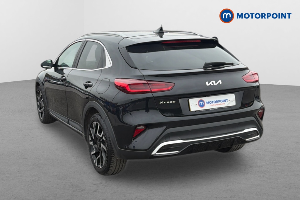 Used Kia XCeed 2024 for sale - 77996298: Photo 5