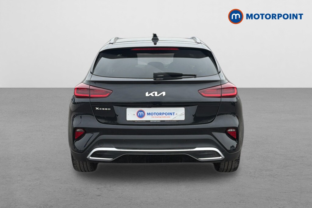 Used Kia XCeed 2024 for sale - 77996298: Photo 6