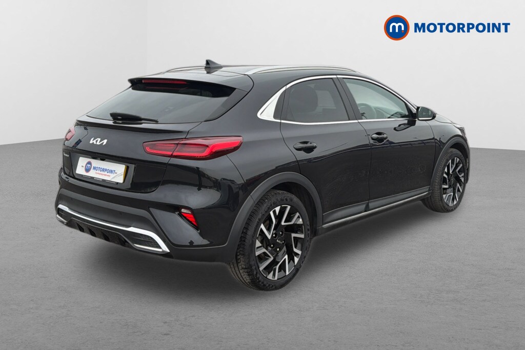 Used Kia XCeed 2024 for sale - 77996298: Photo 7