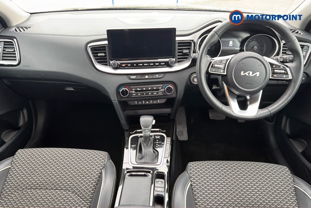 Used Kia XCeed 2024 for sale - 77996298: Photo 9