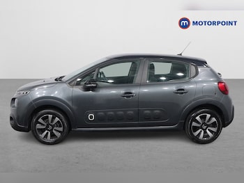 Used Citroen C3 2017 for sale - 75776617: Photo