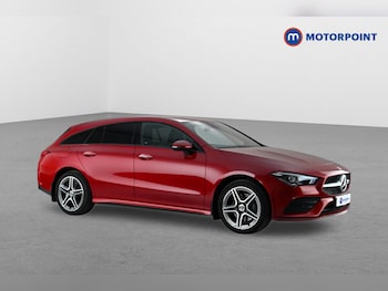 Used Mercedes-Benz CLA 2022 for sale - 78226836: Photo
