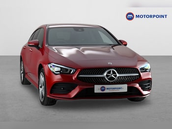 Used Mercedes-Benz CLA 2022 for sale - 78226836: Photo