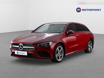 Used Mercedes-Benz CLA 2022 for sale - 78226836: Photo