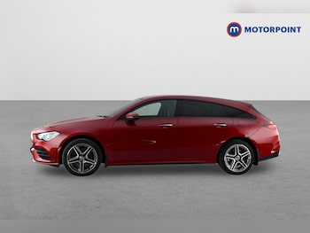 Used Mercedes-Benz CLA 2022 for sale - 78226836: Photo