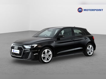 Used Audi A1 2022 for sale - 78353715: Photo