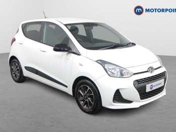 Used Hyundai i10 2018 for sale - 75421496: Photo