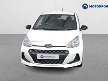 Used Hyundai i10 2018 for sale - 75421496: Photo