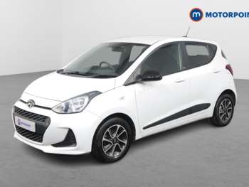 Used Hyundai i10 2018 for sale - 75421496: Photo