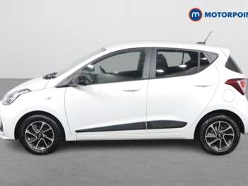 Used Hyundai i10 2018 for sale - 75421496: Photo