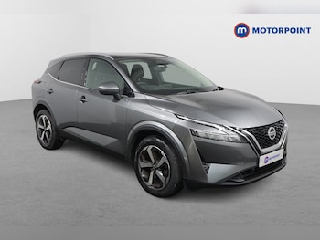 Used Nissan Qashqai 2021 for sale - 75572774: Photo