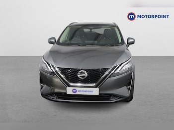 Used Nissan Qashqai 2021 for sale - 75572774: Photo