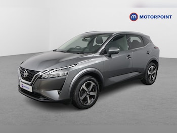 Used Nissan Qashqai 2021 for sale - 75572774: Photo